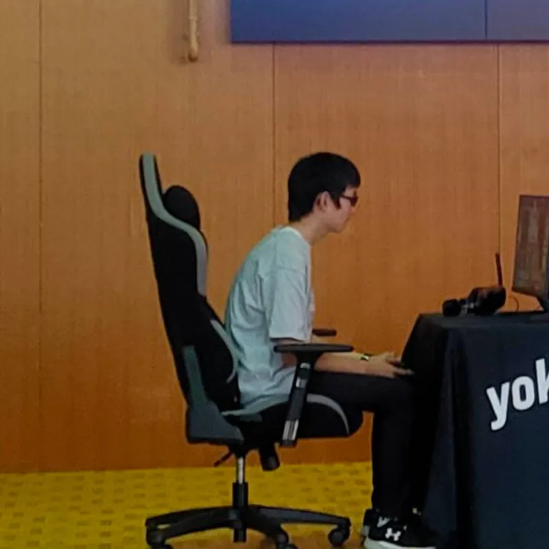 CTOの写真